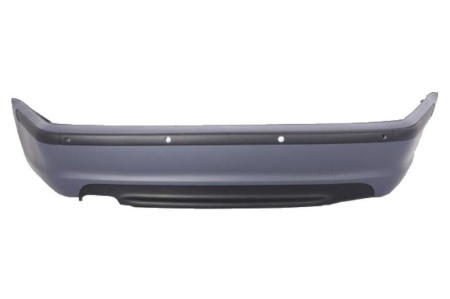 Bara Spate compatibila cu BMW Seria 3 E46 1998-2004 sedan M-technik Design Cu Gauri senzori de parcare