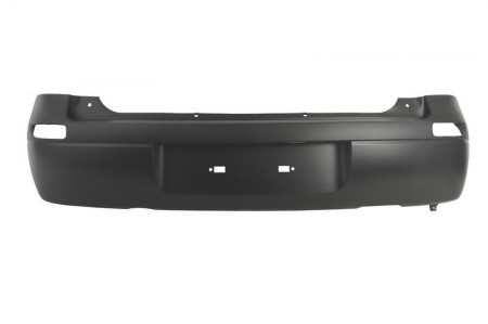 Bara spate compatibila cu OPEL CORSA C 2000-2003