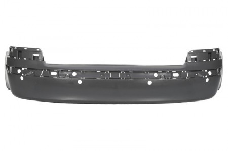 Bara spate compatibila cu SKODA OCTAVIA 2 2004-2008 numar de gauri pentru senzorii de parcare: 4,