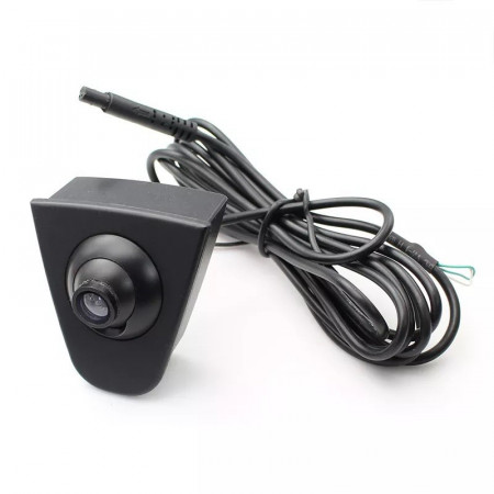 Camera frontala dedicata Honda cu montaj in sigla