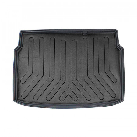 Covor Protectie Portbagaj Pentru Ford Ecosport (Cu Podea Inalta) 2012-