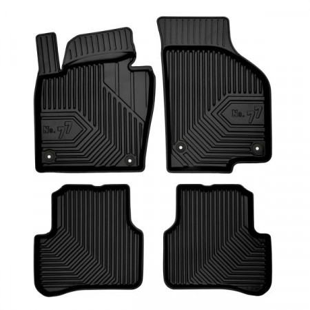 Covorase auto tip tavita VW Passat B6 B7 2005-2014