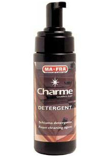 Detergent pentru tapiterie auto din piele, 150 ml, MAFRA CHARME DETERGENT SCHIUMA