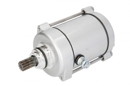 Electromotor ATV
