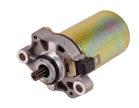 Electromotor Piaggio-Vespa 4T