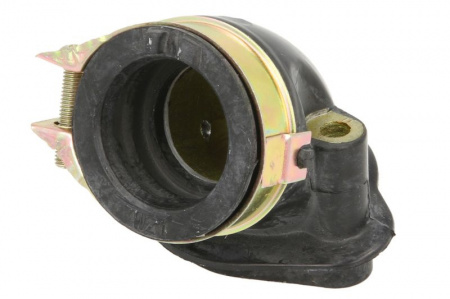 Flansa carburator pentru scuter 4T GY6 125cc