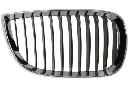 Grila centrala compatibila cu BMW E87 2004-2012 partea dreapta