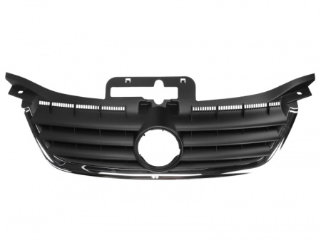 Grila centrala compatibila cu VW CADDY 3 2003-2015