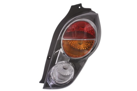 Lampa Spate Chevrolet Spark 2009-2013 Parte Montare Dreapta