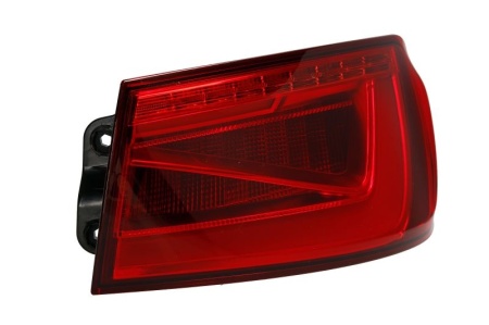 Lampa spate, LED, compatibil cu AUDI A3 8V 2012-2016, partea dreapta