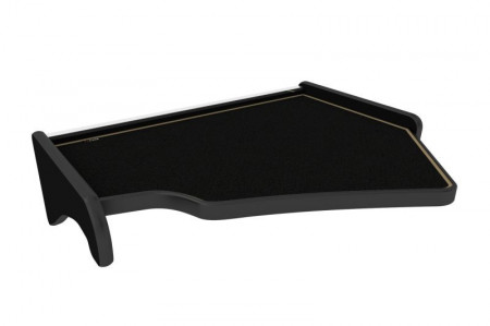 Masa bord camion compatibil cu Scania R 2005-2016, Mocheta margine crem