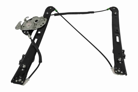 Mecanism actionare geam dreapta fata, electric, fara motoras Compatibil cu BMW Seria 3 E46 1997-2005, seria 3 E36 1991-1998