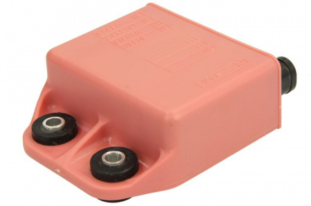 Modul de aprindere CDI bobina de inductie 2T compatibil cu Piaggio 125cc