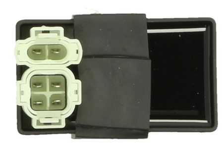 Modul de aprindere CDI compatibil cu GY6 50-150 cc