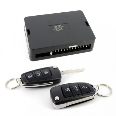 Modul inchidere centralizata cu telecomanda MIC002
