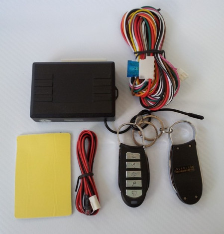Modul inchidere centralizata cu telecomanda MT176