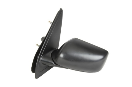Oglinda retovizoare completa, (electric, asferice, incalzita, captuseala) parte montare STANGA compatibil cu VW POLO 2005-2009