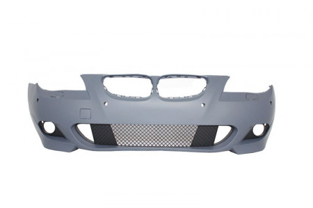 Pachet Exterior compatibil cu BMW 5 Series Touring E61 2003-2007 M-Technik Design