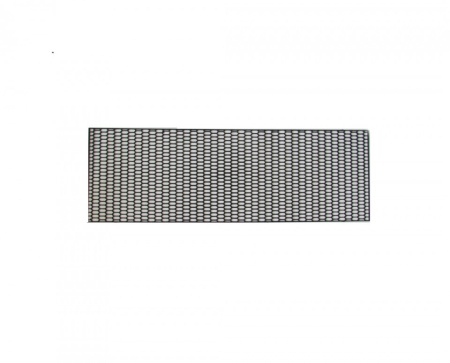 Plasa tuning grila, dimensiune 1.2 x 0.4m, plastic, ochiuri mici
