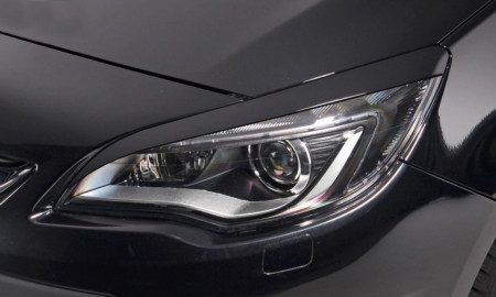 Pleoape Faruri compatibil cu Opel Astra J 2010-2015
