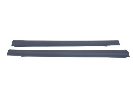 Praguri Laterale compatibil cu Mercedes C-Class W204 2007-2012 C63 Design