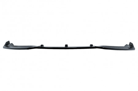 Prelungire Bara Fata compatibil cu Audi A4 B9 8W Sedan Avant (2016-2018) Negru Lucios
