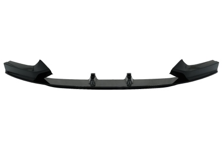 Prelungire Bara Fata compatibil cu BMW Seria 2 F22 F23 2013-> Coupe Cabrio M Performance Design Negru Lucios
