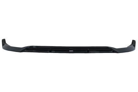 Prelungire Bara Fata compatibil cu Mercedes C-Class W205 Sedan S205 T-Modell A205 Cabriolet C205 Coupe (2014-2019) Negru Lucios
