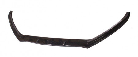 Prelungire bara fata compatibila VW Scirocco 2008-2017, negru lucios