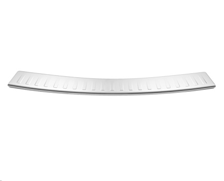 Protectie inox bara spate compatibil VW Transporter T7 2021->