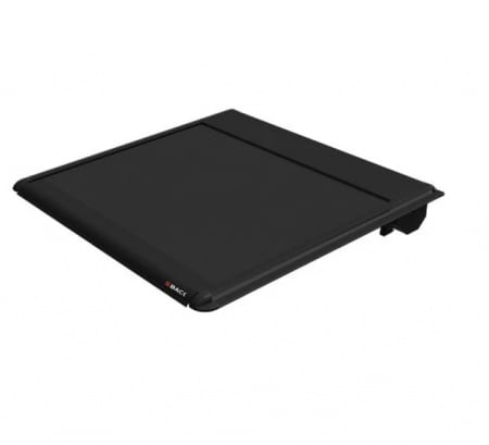 Rulou bena, capac bena negru compatibil Isuzu D-Max 2012-2019