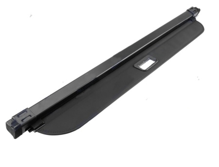 Rulou portbagaj compatibil cu BMW X5 E70 2006-2013 , negru