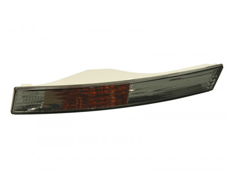 Semnalizare Stanga compatibil cu VW Passat B6 3C 2005-2010, Smoked