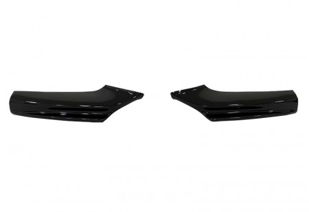 Set 2 Prelungiri Bara Fata compatibil cu BMW Seria 4 F32 F36 2014 -2020 M-Performance