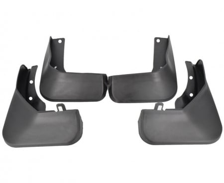 Set 4 bucati aparatori noroi dedicate VW JETTA 2015-2018