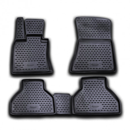 Set covorase auto tip tavita BMW X5 E70 2007-2013