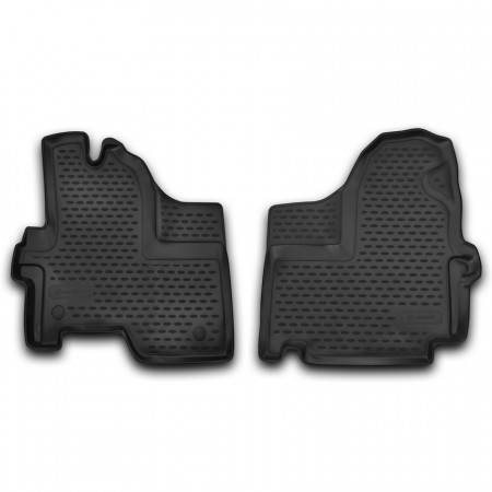 Set covorase auto tip tavita compatibile cu IVECO Daily 2000-2014