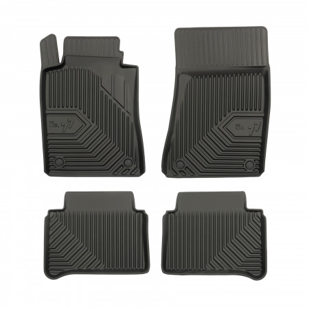 Set covorase auto tip tavita Mercedes E Class W211 fabricatie 2002-2009