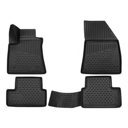 Set covorase auto tip tavita Renault Megane 4 IV 2016->