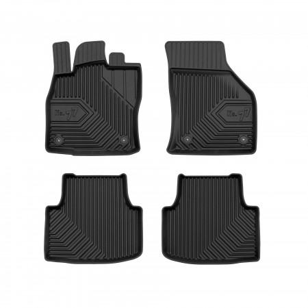 Set covorase auto tip tavita Seat Leon 4 IV fabricatie 2020->