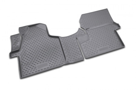 Set covorase auto tip tavita VW Crafter 2006-2017