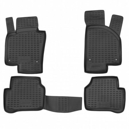 Set covorase auto tip tavita VW PASSAT B6 B7 2005-2014