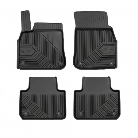 Set covorase auto tip tavita VW Touareg II fabricatie 2010-2018