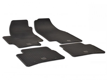 Set covorase cauciuc 4 piese Hyundai Accent 2006-2012