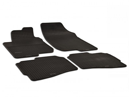 Set covorase cauciuc 4 piese Hyundai I30 Wagon 2007-2012