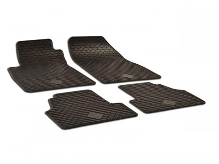 Set covorase cauciuc 4 piese Opel Mokka 2012-2020