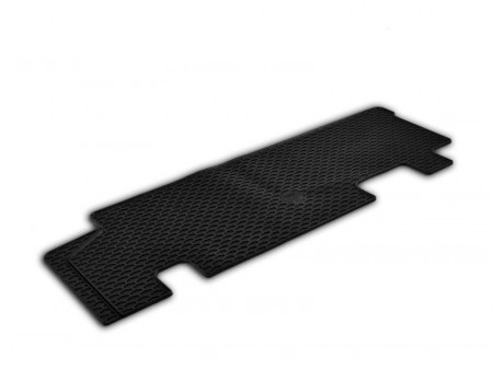 Set covorase cauciuc Vw T5 T6 Caravelle 2003-2015, 2015-2021, randul 2 de scaune