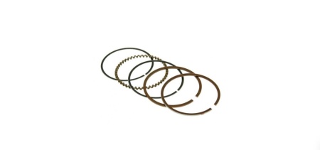 Set segmenti scutere GY6-4T 60cc, 44mm