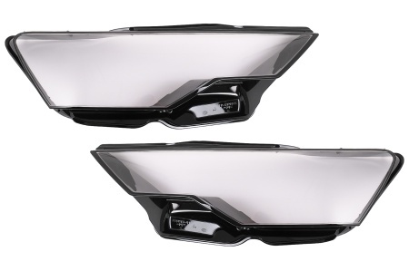 Sticle Far compatibil cu Audi A6 C8 4K Sedan Avant 2018-2022 Clar