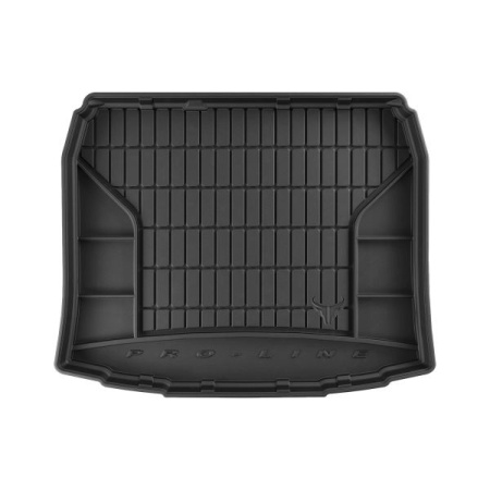 Tavite portbagaj Audi A3 8P, hatchback, 2003-2013